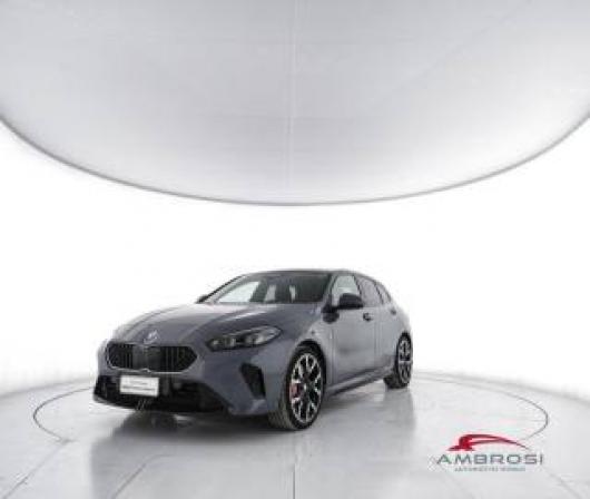usato BMW 118