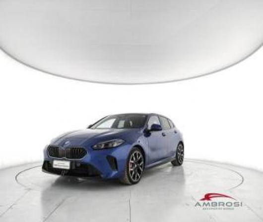 usato BMW 118