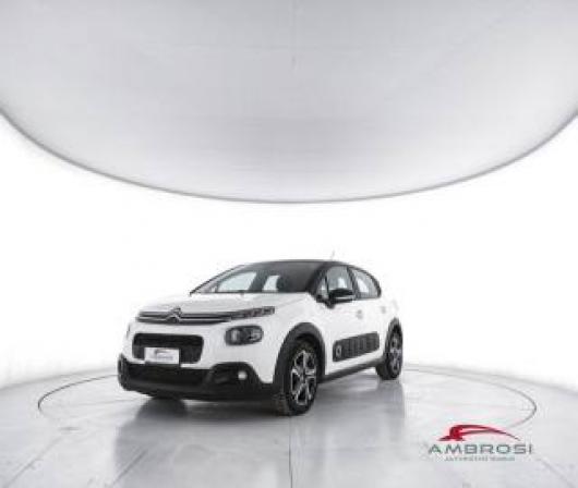 usato CITROEN C3