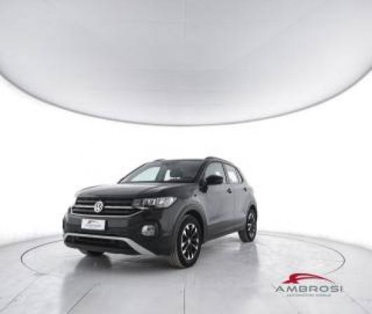 usato VOLKSWAGEN Altro