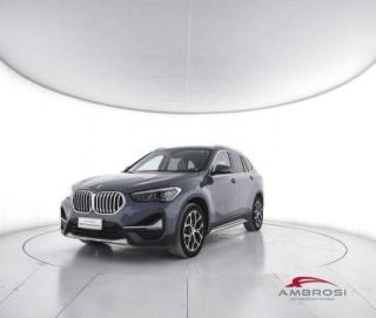 usato BMW X1