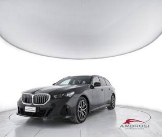 usato BMW 520