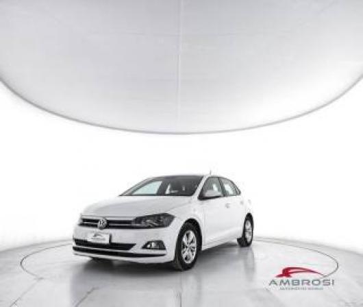 usato VOLKSWAGEN Polo