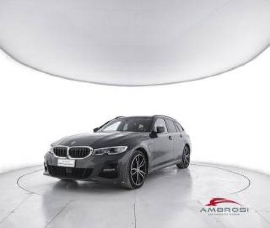 usato BMW 320