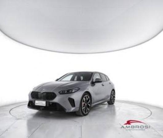 usato BMW 118