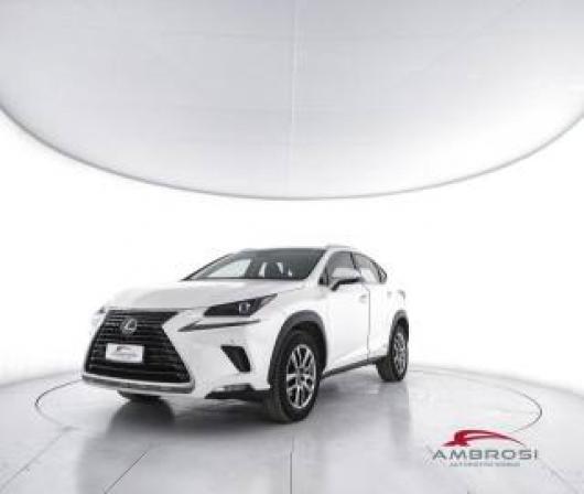 NX 300h