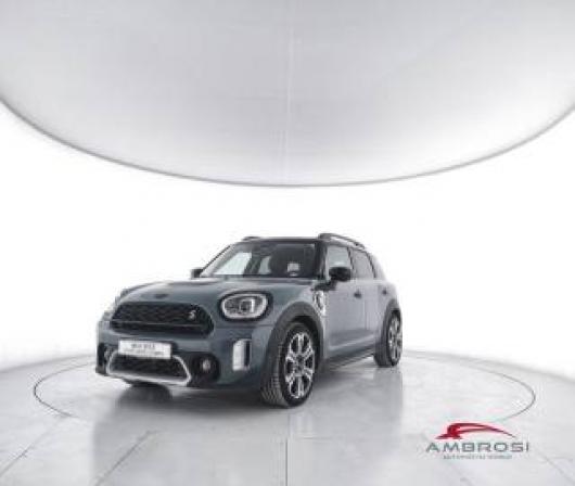 usato MINI Countryman