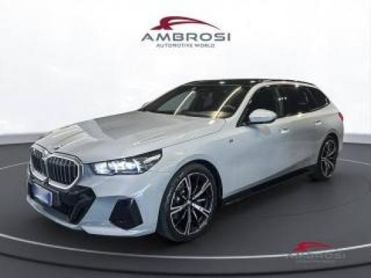 usato BMW 520