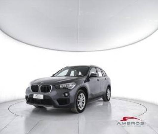 usato BMW X1