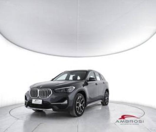 usato BMW X1