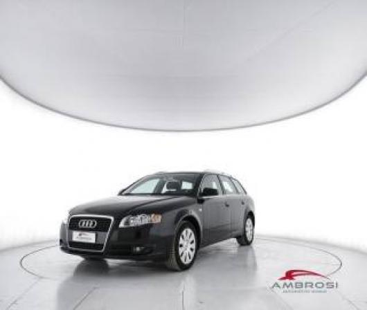 usato AUDI A4