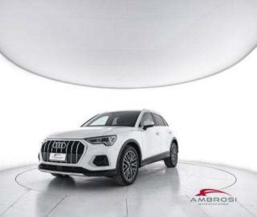 usato AUDI Q3