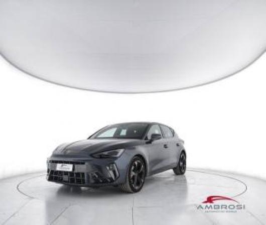 usato CUPRA Leon