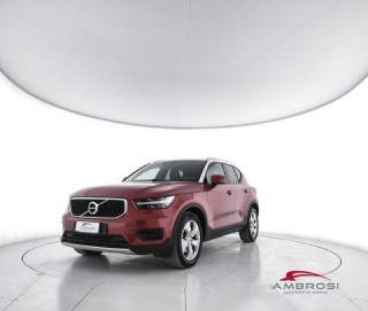 usato VOLVO XC40
