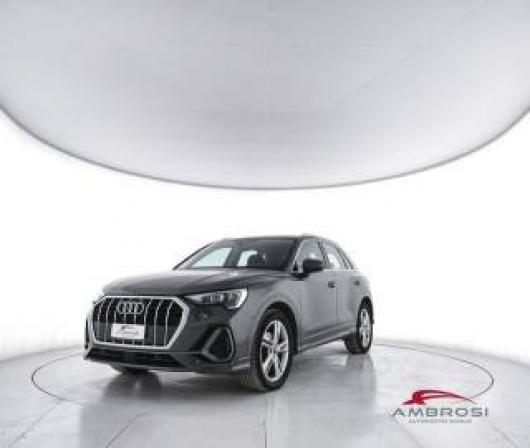 usato AUDI Q3