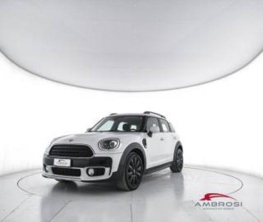 usato MINI Countryman