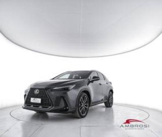 usato LEXUS Altro