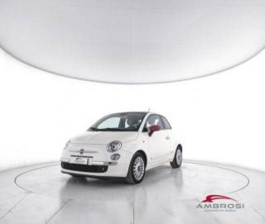 usato FIAT 500