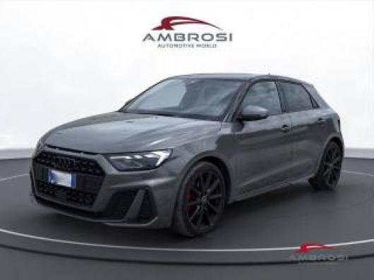 usato AUDI A1
