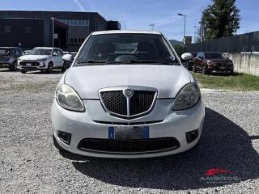 usato LANCIA Ypsilon