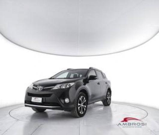 usato TOYOTA Altro