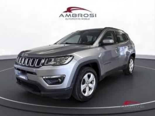 usato JEEP Compass