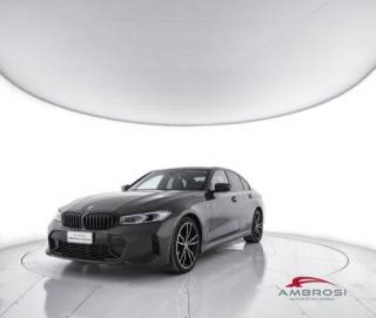 usato BMW 320
