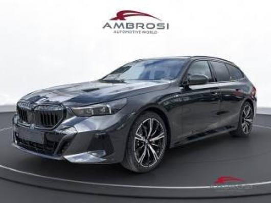 usato BMW 520
