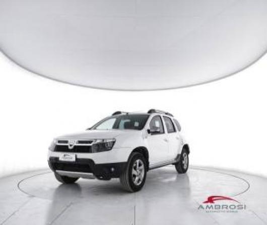 usato DACIA Duster