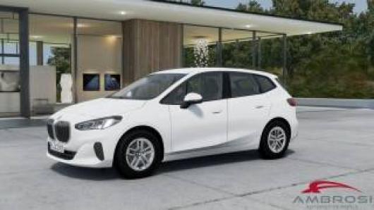 nuovo BMW 218