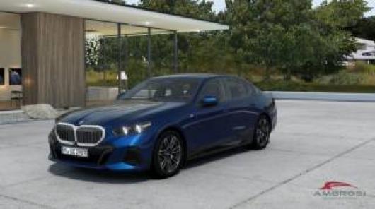 nuovo BMW 520