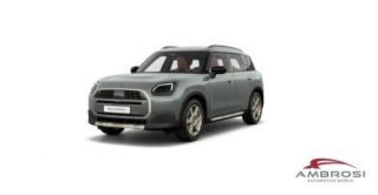 Countryman