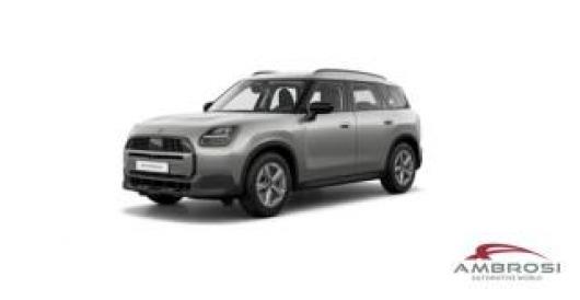 Countryman