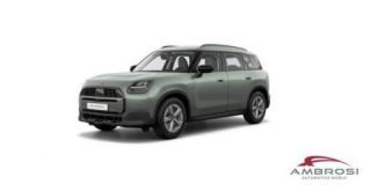 Countryman