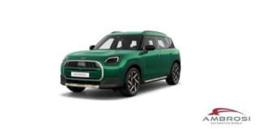 Countryman