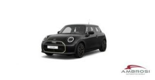 nuovo MINI Cooper S