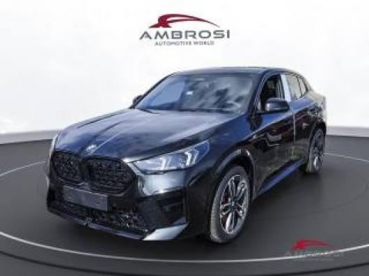 nuovo BMW X2