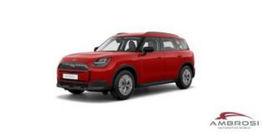 Countryman