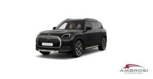 Countryman
