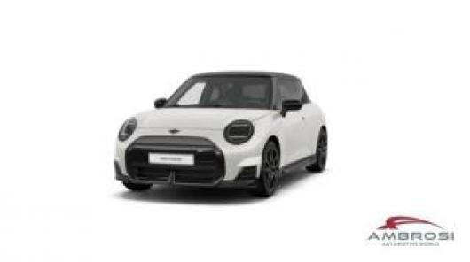 John Cooper Works