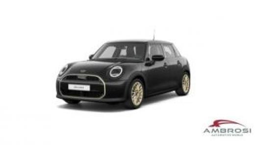 nuovo MINI Cooper