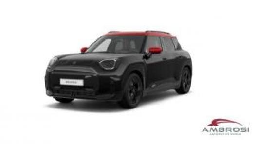 nuovo MINI Aceman