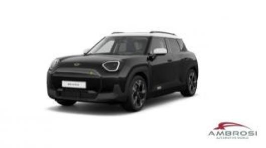 nuovo MINI Aceman