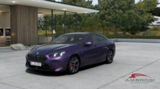 nuovo BMW 220