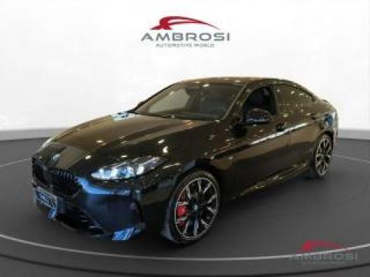 nuovo BMW 220