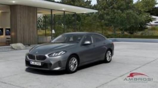 nuovo BMW 220