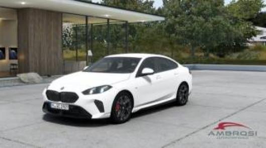 nuovo BMW 220