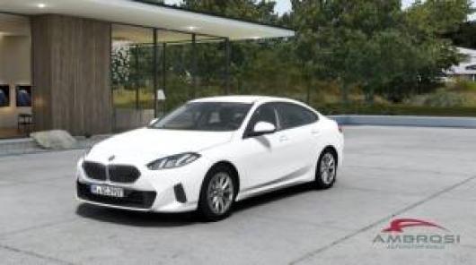 nuovo BMW 220