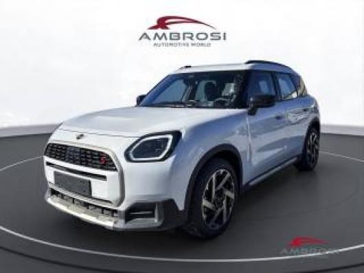 Countryman