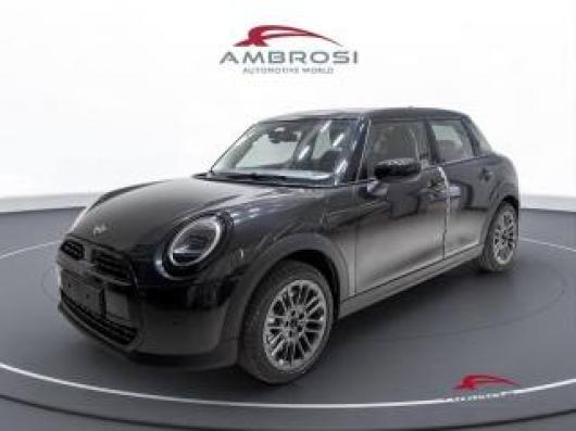 usato MINI Cooper